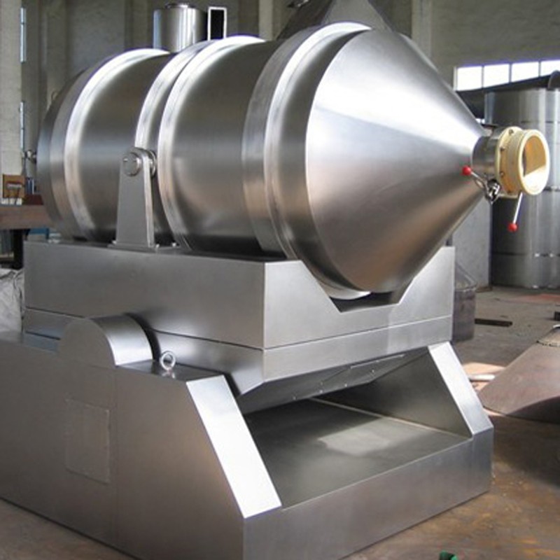 二維混合機(jī)