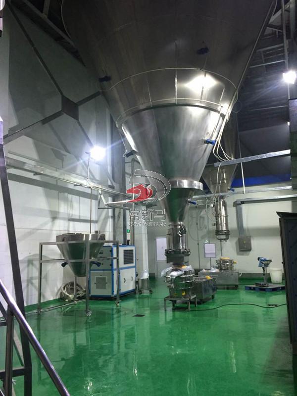 酶制劑、發(fā)酵液噴霧干燥機(jī)