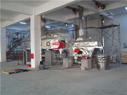 雞精、菇精生產(chǎn)線(xiàn)